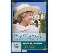 Royal Dynasty-Queen Elizabeth II.: Ihr Leben-Ihre Regentschaft [Import]