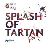 Royal Edinburgh Military Tattoo 2017