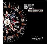 Artistes divers – Royal Edinburgh Military Tattoo 2019 – Kaleidoscope – DVD (2019)