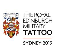Royal Edinburgh Military Tattoo - Royal Edinburgh Military Tattoo Sydney 2019