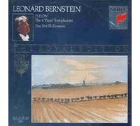 Haydn – The 6 "Paris" Symphonies – Sony