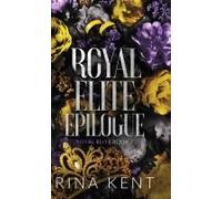 Royal Elite Epilogue
