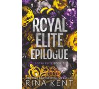 Royal Elite Epilogue: Special Edition Print