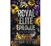 Royal Elite Epilogue: Special Edition Print