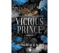 Royal Elite Tom 5 Vicious Prince