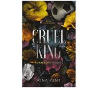 Royal Elite - Tome 0 - Cruel King - Préquel