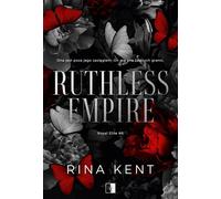 Royal Elite Volume 6 Ruthless Empire