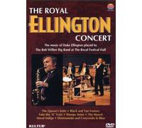 Royal Ellington [Import anglais]