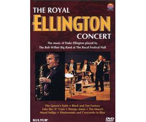 Royal Ellington [Import anglais]