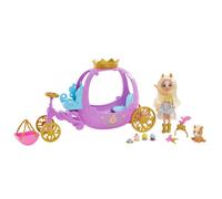 Royal Enchantimals Carrosse de Princesse