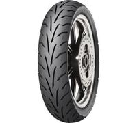 Royal Enfield Continental Gt 535 Efi 2014-2016 Dunlop Arrowmax GT601 Rear Pneu 1