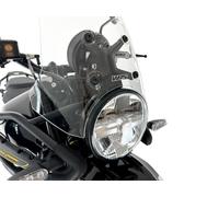 Wrs Pare-brise Caponord Royal Enfield Himalayan 450 Abs 24-25