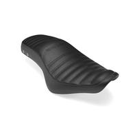 Royal Enfield KXA00053 Siège double pour New Bullet 2023 Noir