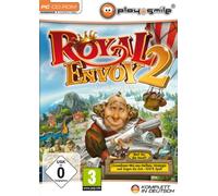 Royal Envoy 2 [import allemand]