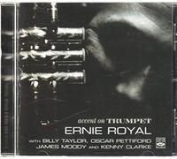 Royal, Ernie - Accent on Trumpet