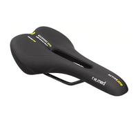 Royal Excelsior Med Sport en Mousse à mémoire Selle de vélo avec Zone de Restauration Découpe & Soft Touch Coque