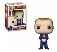 Royal Family - Figurine POP! Prince William 9 cm NC G