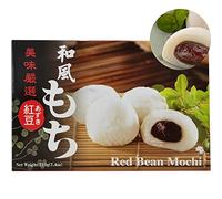 Royal Family Haricot rouge japonais Mochi 210 g