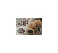 Royal Family Japanese Rice Cake Mochi, Sesame, 7.41 Ounce (Pack Of 24)