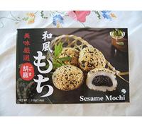 Royal Family - Mochi au sésame 210 g (lot de 1)