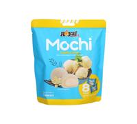 Royal Family Mochi Crème Vanille 120g