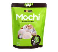 Royal Family Mochi - Noix de coco crémeuse 180 g