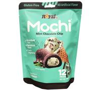 Royal Family Mochi - Pépites de chocolat à la menthe 180 g