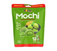 ROYAL FAMILY Mochi riche en matcha - 180 g