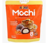 Royal Family Mochi saveur pancake au sirop d’érable 120 g
