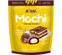 Royal Family Mochi tiramisu et crème 180g