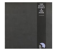 Royal Family & Poor - We Love the Moon