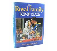Royal Family Pop-up Book