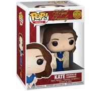 Royal Family Pop! Vinyl Figurine Duchess Of Cambridge Kate 9 Cm