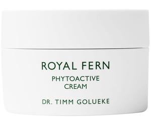 Royal Fern - Phytoactive Anti-Aging Cream - Crème pour le visage 50 ml
