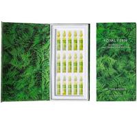 Royal Fern - Phytoactive Anti-Oxidative Ampoules - Ampoules 1 St.