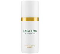 Royal Fern - Phytoactive Cream - Crème pour le visage 30 ml