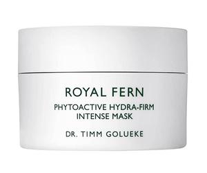 Royal Fern - Phytoactive Hydra-Firm Intense Mask - Masque hydratant 50 ml