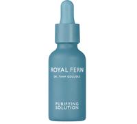 Royal Fern - Purifying Solution - Sérum hydratant 30 ml