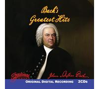 Royal Festival Orchestra - The Greatest Hits of Bach - The Signature Series