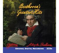 Royal Festival Orchestra - The Greatest Hits of Beethoven - The Signature Series