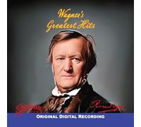 Royal Festival Orchestra - The Greatest Hits of Wagner - The Signature Series