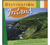Royal Festival Pops Orchestra - Destination Ireland