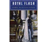 Royal Flash George MacDonald Fraser (Auteur)