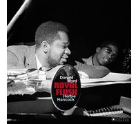 donald byrd & herbie hancock Royal Flush (Vinyl)