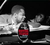 Royal Flush W/Herbie Hancock