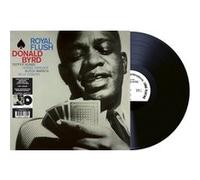 Royal Flush Édition Limitée Vinyle