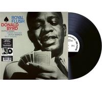 Royal Flush Édition Limitée Vinyle