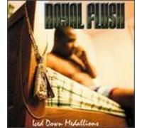 Royal Flush - Iced Down Medallions