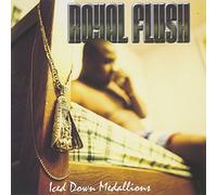 Royal Flush - Iced Down Medallions