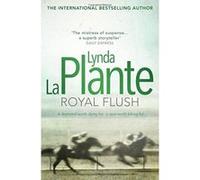 Royal Flush La Plante, Lynda (Auteur)